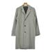 Theory Пальто Честерфилд мужской теория б/у б/у одежда 
