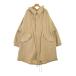 Pilgrim surf+Supply Mod's Coat женский piru Гримм Surf принадлежности б/у б/у одежда 