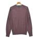 PS by Paul Smith вязаный * свитер мужской pi-esbai Paul Smith б/у б/у одежда 
