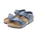 BIRKENSTOCK KIDS обувь ( прочее ) Kids Birkenstock Kids б/у б/у одежда 