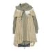 JUNYA WATANABE Mod's Coat женский Junya Watanabe б/у б/у одежда 