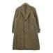 COMME des GARCONS HOMME Пальто Честерфилд мужской Comme des Garcons Homme б/у б/у одежда 