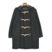 COMME des GARCONS HOMME полупальто "даффл коут" мужской Comme des Garcons Homme б/у б/у одежда 