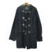 COMME des GARCONS HOMME полупальто "даффл коут" мужской Comme des Garcons Homme б/у б/у одежда 