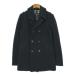 COMME des GARCONS HOMME бушлат мужской Comme des Garcons Homme б/у б/у одежда 