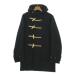 COMME des GARCONS HOMME полупальто "даффл коут" мужской Comme des Garcons Homme б/у б/у одежда 