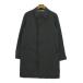 COMME des GARCONS HOMME пальто с отложным воротником мужской Comme des Garcons Homme б/у б/у одежда 