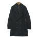 COMME des GARCONS HOMME PLUS бушлат мужской Comme des Garcons Homme pryus б/у б/у одежда 
