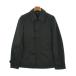 COMME des GARCONS HOMME PLUS пальто с отложным воротником мужской Comme des Garcons Homme pryus б/у б/у одежда 