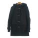COMME des GARCONS HOMME PLUS полупальто "даффл коут" мужской Comme des Garcons Homme pryus б/у б/у одежда 