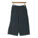 COMME des GARCONS COMME des GARCONS укороченные брюки женский 