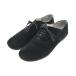 COMME des GARCONS балетки / опера обувь женский Comme des Garcons б/у б/у одежда 