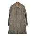 Maison Margiela пальто с отложным воротником мужской mezzo n Margiela б/у б/у одежда 