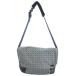 BAO BAO ISSEY MIYAKE сумка "почтальонка" мужской ba весь o Issey Miyake б/у б/у одежда 