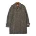 KENZO Пальто Честерфилд мужской Kenzo б/у б/у одежда 