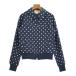 COMME des GARCONS GIRL тренировочный женский Comme des Garcons девушка б/у б/у одежда 