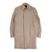 CoSTUME NATIONAL HOMME пальто с отложным воротником мужской костюм Homme б/у б/у одежда 