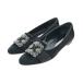 MANOLO BLAHNIK балетки / опера обувь женский Manolo Blahnik б/у б/у одежда 