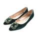 MANOLO BLAHNIK балетки / опера обувь женский Manolo Blahnik б/у б/у одежда 