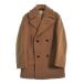 MARNI pea coat lady's Marni used old clothes 