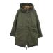 WOOLRICH Mod's Coat женский Woolrich б/у б/у одежда 