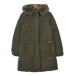 WOOLRICH Mod's Coat женский Woolrich б/у б/у одежда 