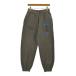 WACKO MARIA тренировочный брюки мужской Wacko Maria б/у б/у одежда 