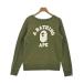 A BATHING APE �X�E�F�b�g �����Y �A�x�C�V���O�G�C�v ���Á@�Ò�
