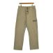 Fear of God ESSENTIALS тренировочный брюки мужской fi голубой bgodo Esse n автомобиль rus б/у б/у одежда 