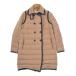 MONCLER пуховик женский Moncler б/у б/у одежда 