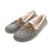 UGG australia мокасины / deck shoes женский UGG Австралия б/у б/у одежда 