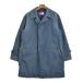 THE NORTH FACE PURPLE LABEL пальто с отложным воротником мужской The North Face лиловый этикетка 