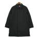 THE NORTH FACE PURPLE LABEL пальто с отложным воротником мужской The North Face лиловый этикетка 