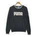 PUMA вязаный * свитер мужской Puma б/у б/у одежда 
