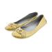 LOUIS VUITTON мокасины / deck shoes женский Louis Vuitton б/у б/у одежда 