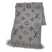 LOUIS VUITTON muffler мужской Louis Vuitton б/у б/у одежда 