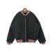 PRADA military blouson men's Prada used old clothes 