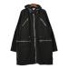 BOTTEGA VENETA Mod's Coat men's Bottega be joke material used old clothes 