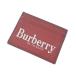 BURBERRY футляр для карточек мужской Burberry б/у б/у одежда 