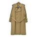 BURBERRY тренчкот мужской Burberry б/у б/у одежда 