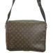 LOUIS VUITTON сумка "почтальонка" женский Louis Vuitton б/у б/у одежда 