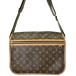 LOUIS VUITTON сумка "почтальонка" женский Louis Vuitton б/у б/у одежда 