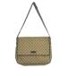 GUCCI сумка "почтальонка" женский Gucci б/у б/у одежда 