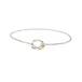 TIFFANY &amp; CO. браслет * браслет женский Tiffany б/у б/у одежда 