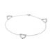 TIFFANY &amp; CO. браслет * браслет женский Tiffany б/у б/у одежда 