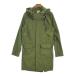 grn Mod's Coat женский ji-a-ruen б/у б/у одежда 
