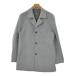 COMME CA MEN Пальто Честерфилд мужской Comme Ca men б/у б/у одежда 