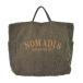 NOMADIS большая сумка женский no до .s б/у б/у одежда 