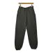 ENTIRE STUDIOS тренировочный брюки мужской весь Studio б/у б/у одежда 