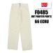 FOB FACTORY Factory painter's pants F0485 HBT PAINTER PANTS "в елочку" tsu il низ распорка широкий рабочие брюки American Casual мужской 